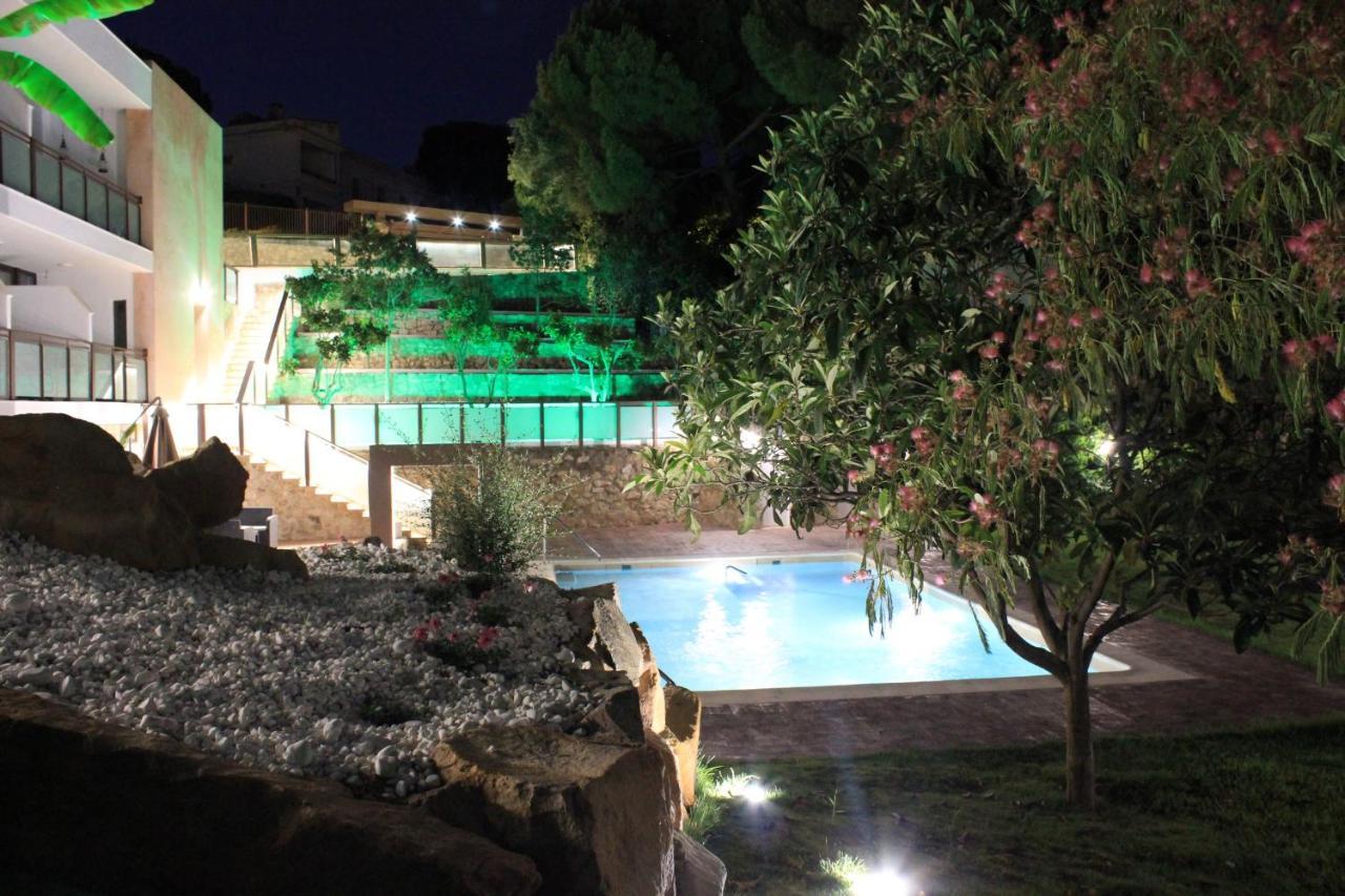 Apartamentos El Mirador 코르도바 외부 사진