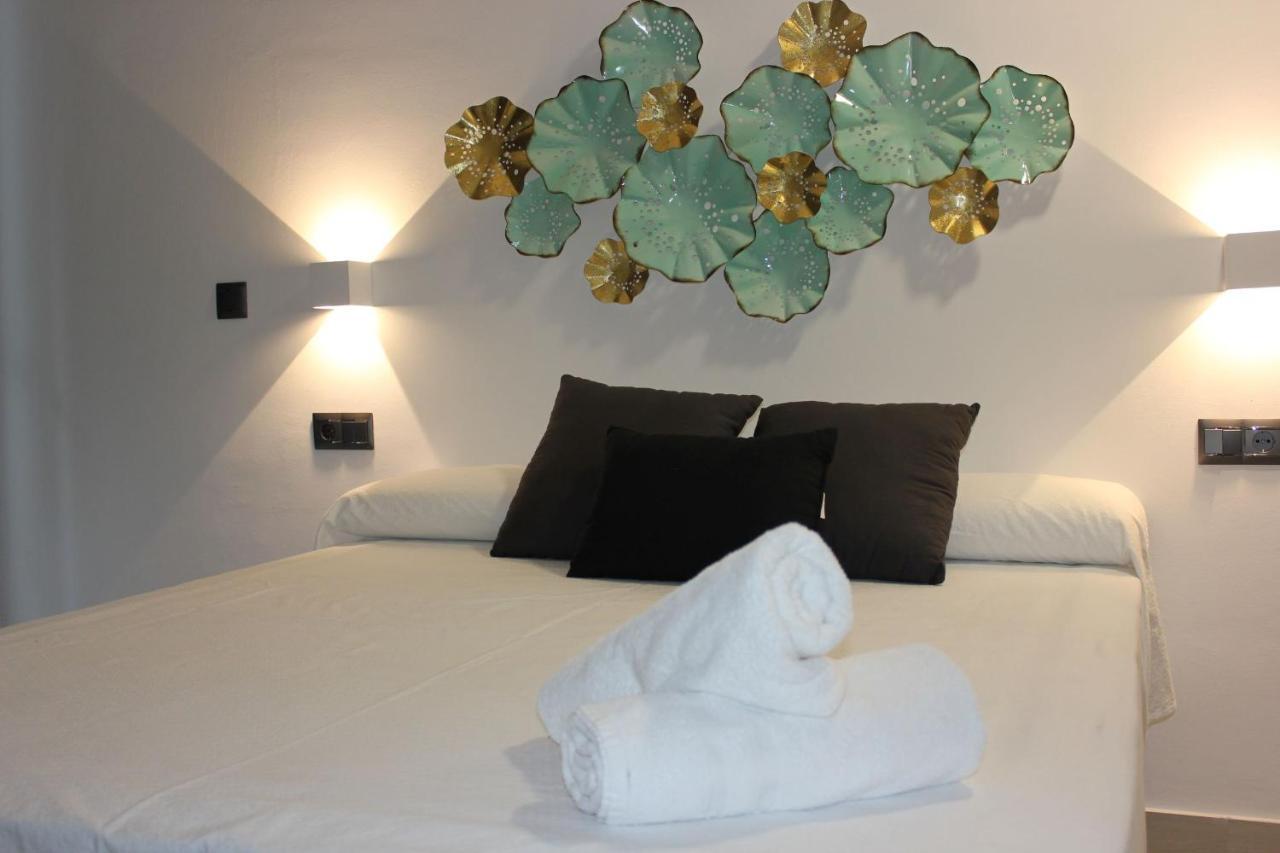 Apartamentos El Mirador 코르도바 외부 사진