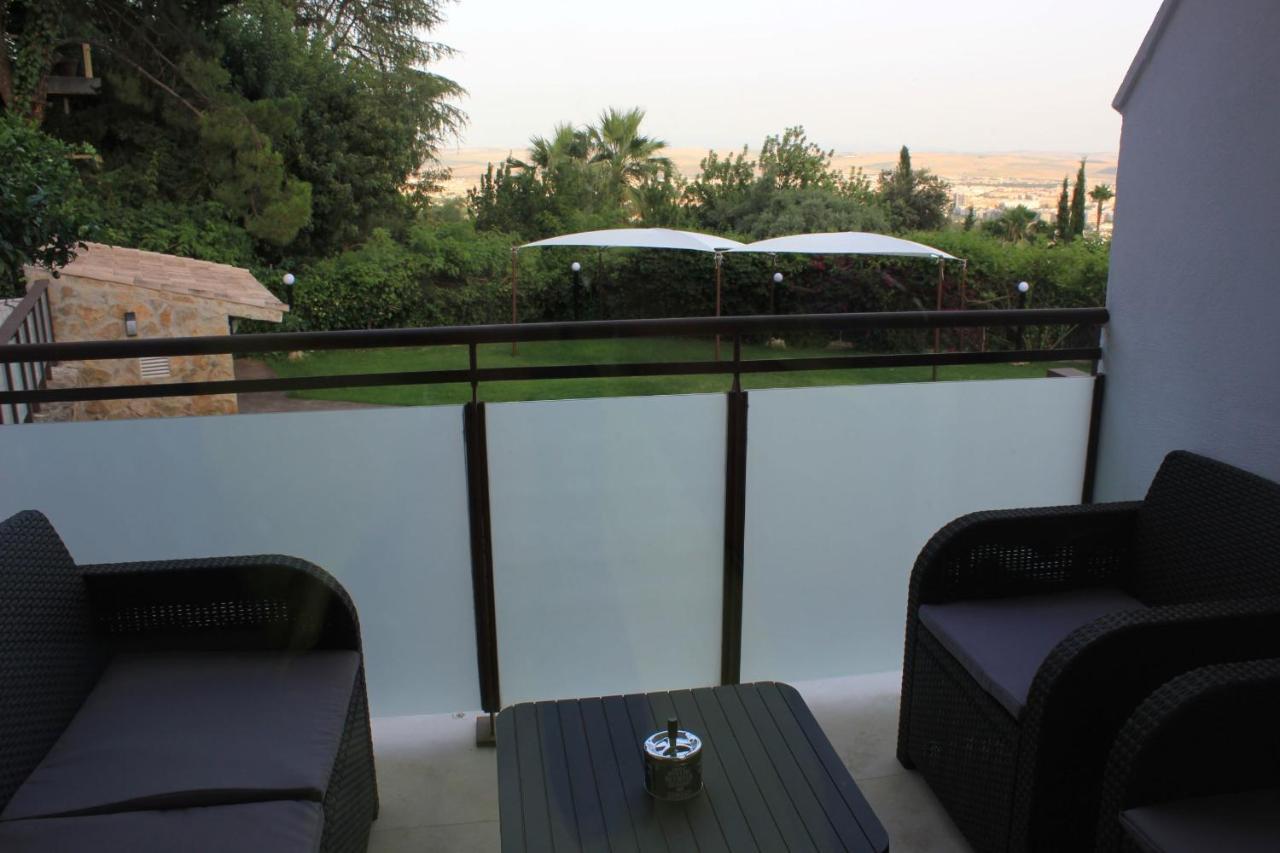 Apartamentos El Mirador 코르도바 외부 사진
